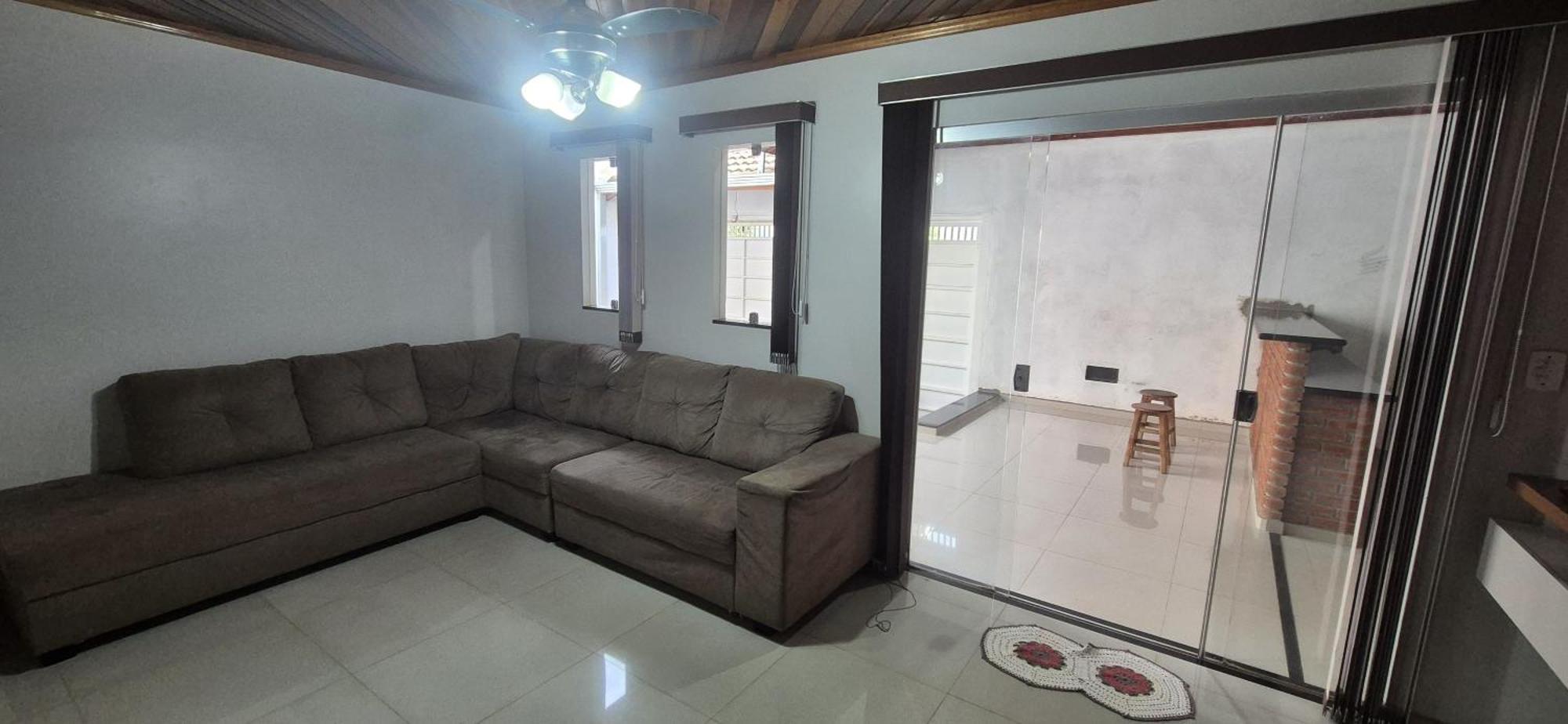 Casa Para Temporada 900 Metros Do Termas Dos Laranjais Olímpia Exterior foto