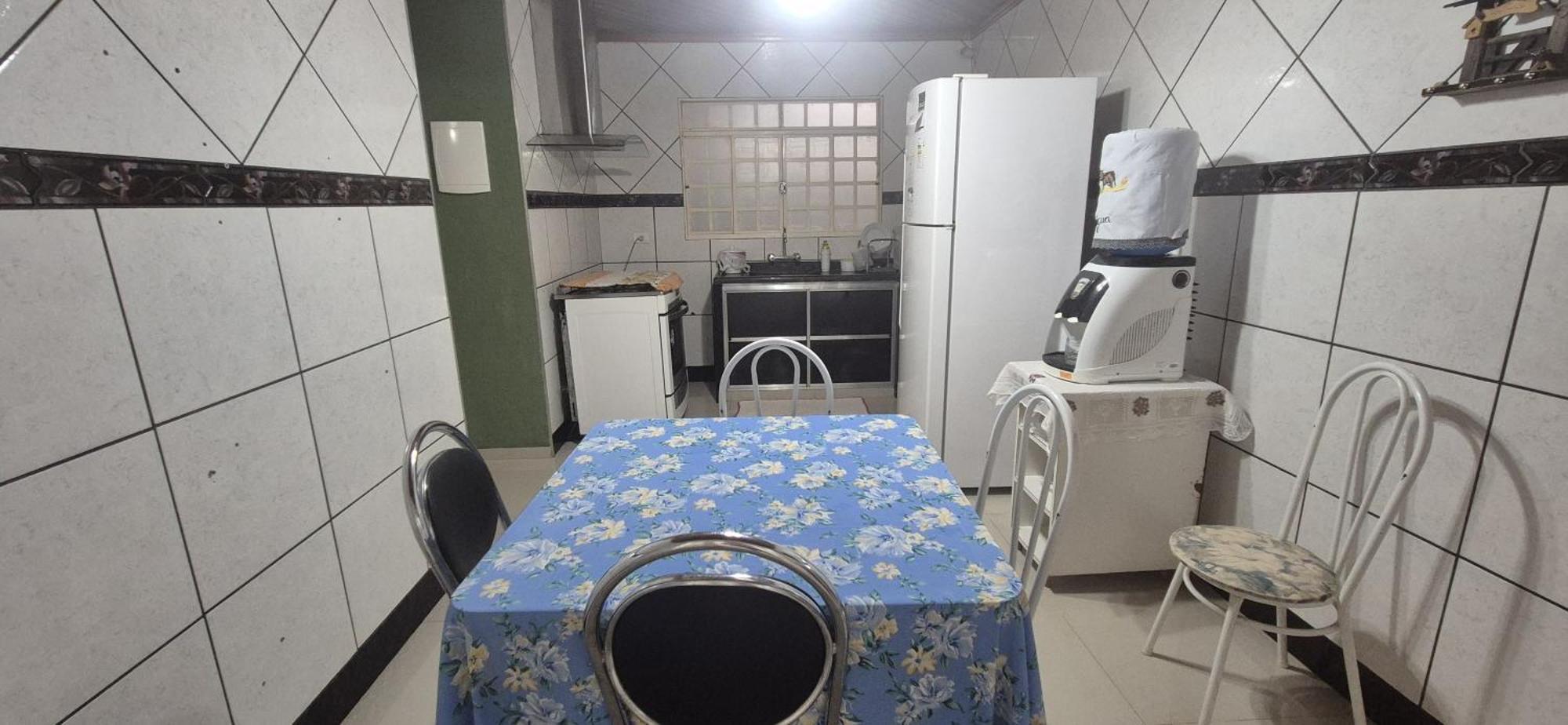 Casa Para Temporada 900 Metros Do Termas Dos Laranjais Olímpia Exterior foto