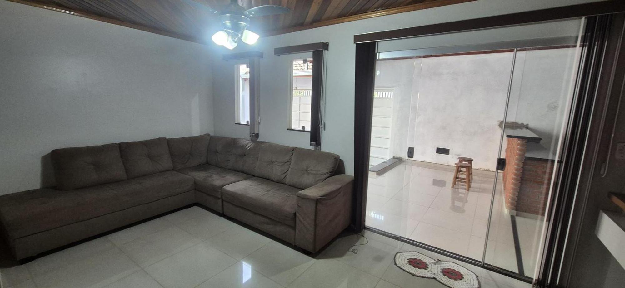 Casa Para Temporada 900 Metros Do Termas Dos Laranjais Olímpia Exterior foto