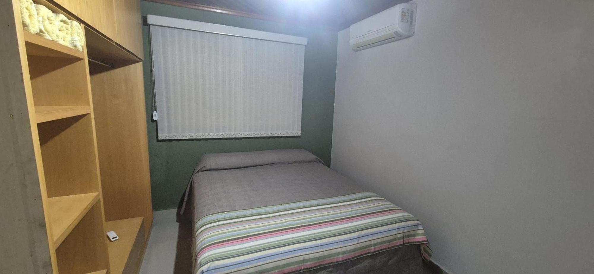 Casa Para Temporada 900 Metros Do Termas Dos Laranjais Olímpia Exterior foto
