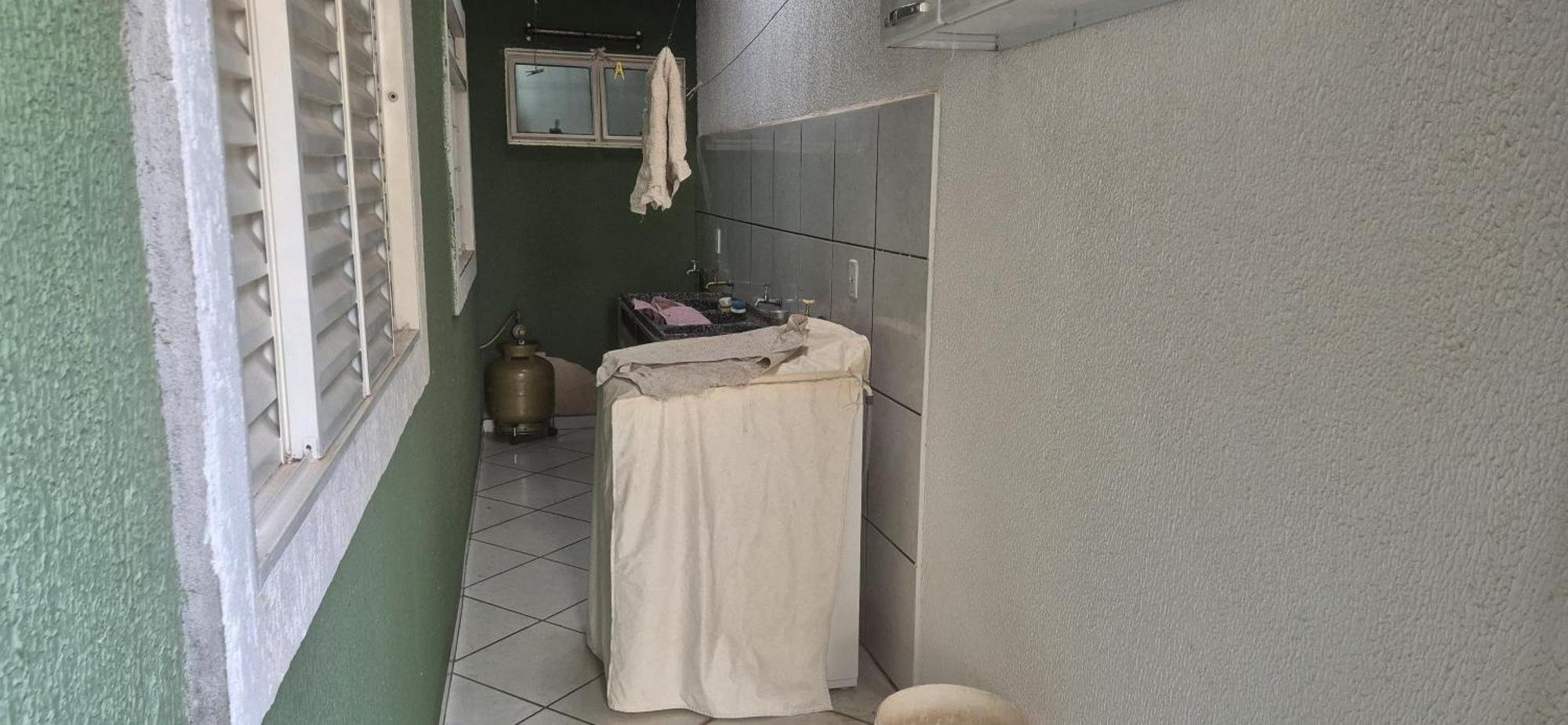 Casa Para Temporada 900 Metros Do Termas Dos Laranjais Olímpia Exterior foto